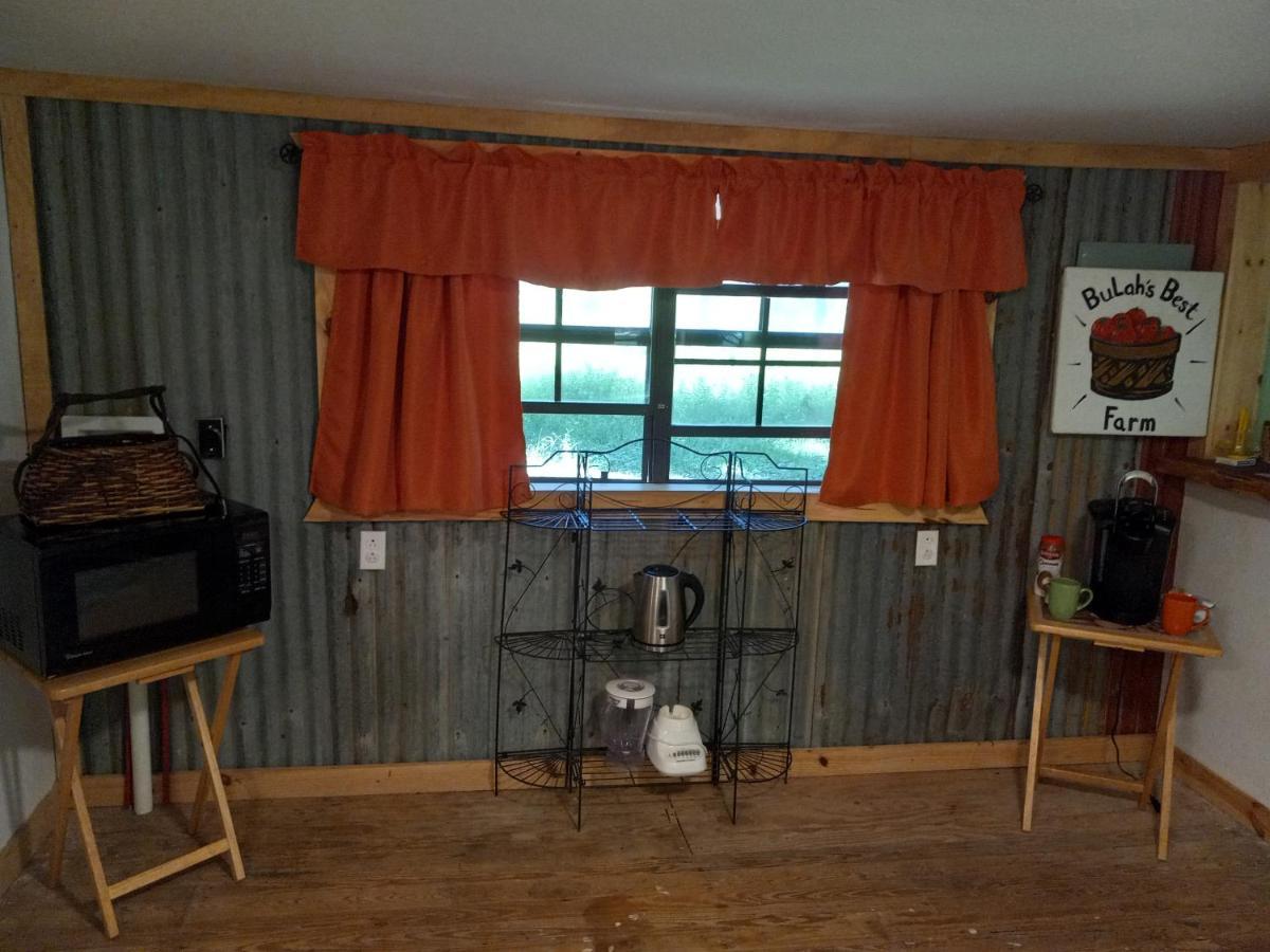 Adorable 1 Bedroom Honey House Rusk Εξωτερικό φωτογραφία